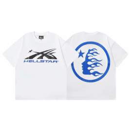 Picture of Hellstar T Shirts Short _SKUHellstarS-XLgftx53210250
